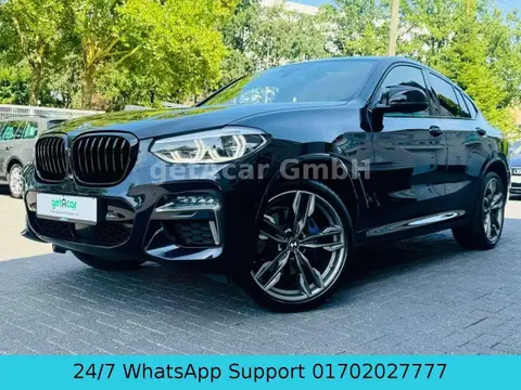 Annonce BMW X4 Diesel 2020 d'occasion 