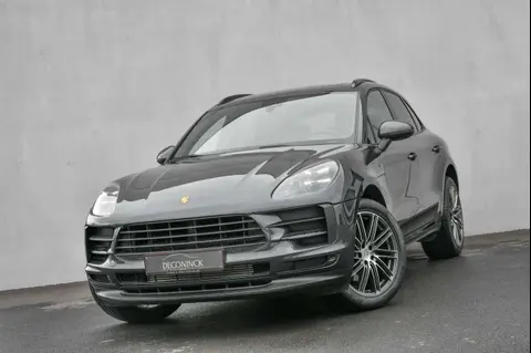 Used PORSCHE MACAN Petrol 2019 Ad 