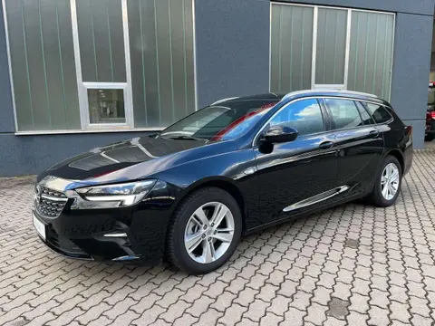 Used OPEL INSIGNIA Diesel 2021 Ad 