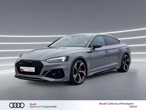 Annonce AUDI RS5 Essence 2021 d'occasion 