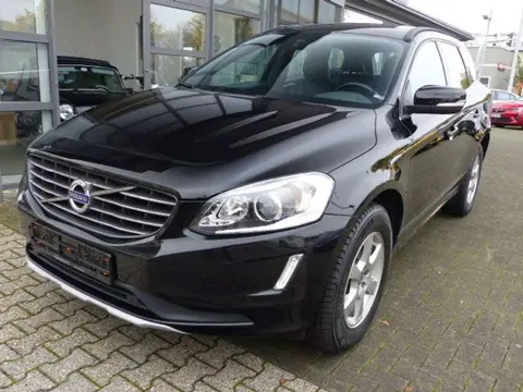 Annonce VOLVO XC60 Diesel 2015 d'occasion 