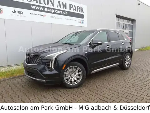 Used CADILLAC XT4 Diesel 2022 Ad 