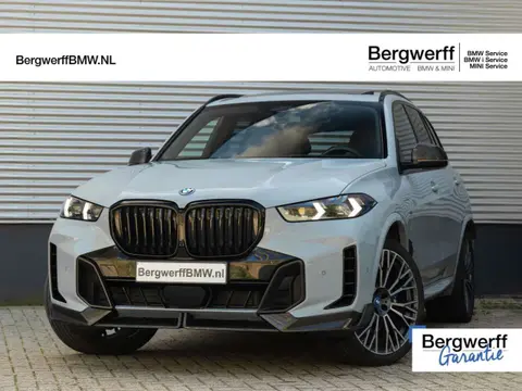 Annonce BMW X5 Hybride 2023 d'occasion 