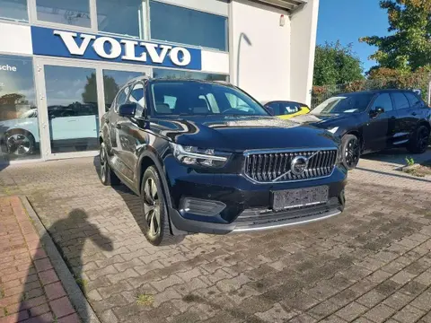 Used VOLVO XC40 Hybrid 2021 Ad 