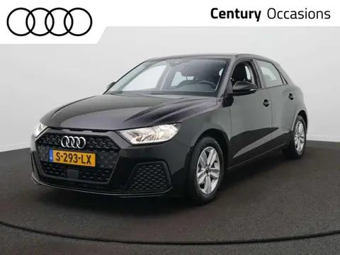 Annonce AUDI A1 Essence 2023 d'occasion 