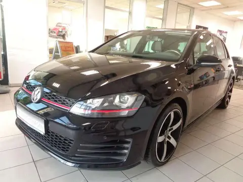 Used VOLKSWAGEN GOLF Petrol 2016 Ad 