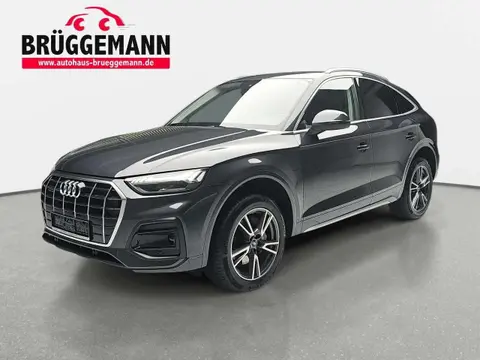 Used AUDI Q5 Diesel 2021 Ad 