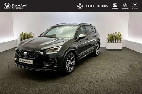 Annonce SEAT TARRACO Hybride 2021 d'occasion 