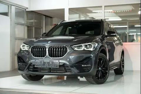 Annonce BMW X1 Diesel 2020 d'occasion Allemagne