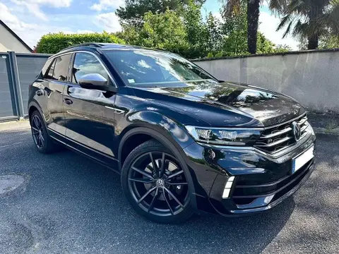 Used VOLKSWAGEN T-ROC Petrol 2019 Ad 