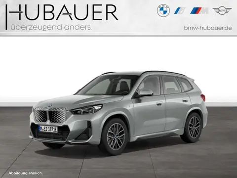 Annonce BMW IX1 Électrique 2024 d'occasion 