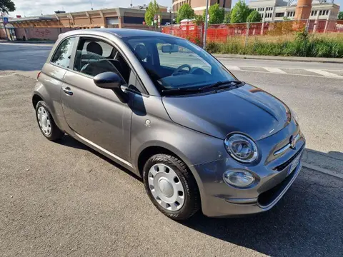 Used FIAT 500 Petrol 2016 Ad 