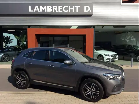 Annonce MERCEDES-BENZ CLASSE GLA Essence 2023 d'occasion 