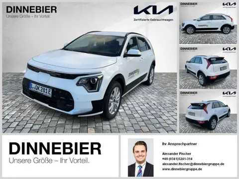 Annonce KIA NIRO Électrique 2023 d'occasion 