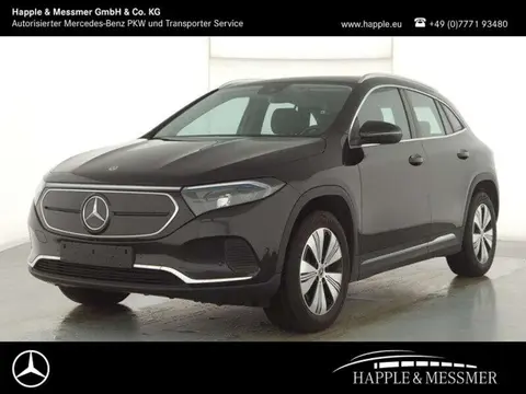 Used MERCEDES-BENZ CLASSE EQA Electric 2023 Ad 