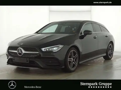 Used MERCEDES-BENZ CLASSE CLA Diesel 2023 Ad 