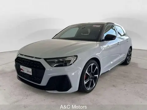 Annonce AUDI A1 Essence 2023 d'occasion 