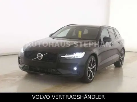 Used VOLVO V60 Diesel 2023 Ad 