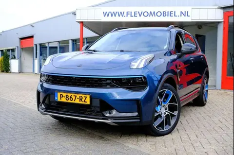 Used LYNK & CO 01 Hybrid 2022 Ad 