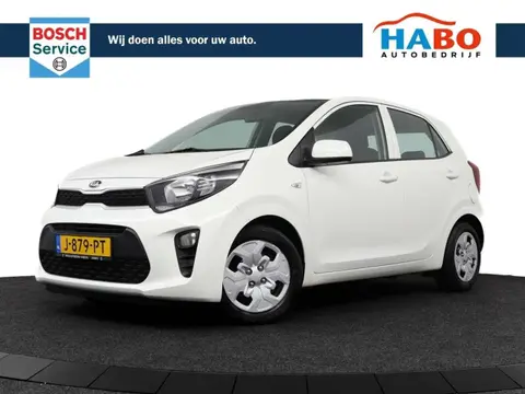 Annonce KIA PICANTO Essence 2020 d'occasion 