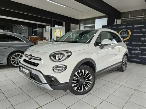 Annonce FIAT 500X Diesel 2020 d'occasion 