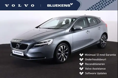 Annonce VOLVO V40 Essence 2018 d'occasion 