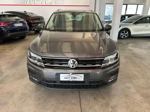 Used VOLKSWAGEN TIGUAN Diesel 2020 Ad 