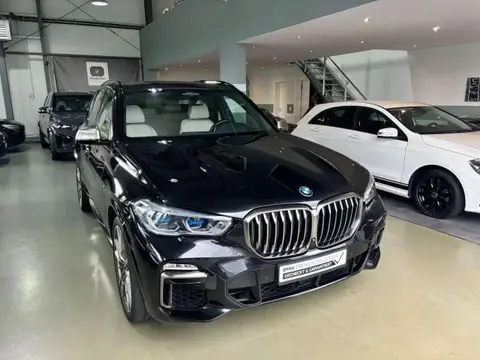 Used BMW X5 Diesel 2020 Ad 