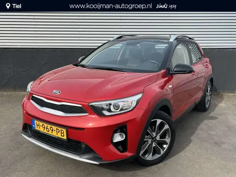 Annonce KIA STONIC Essence 2020 d'occasion 