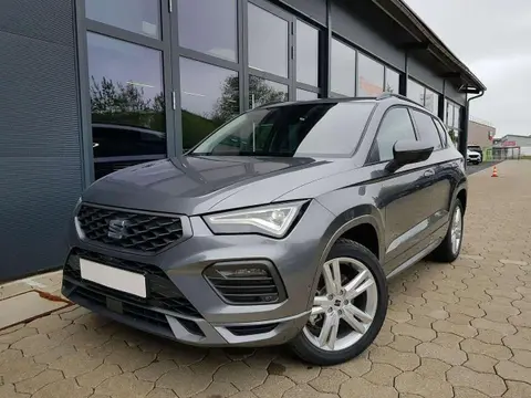 Annonce SEAT ATECA Diesel 2023 d'occasion 