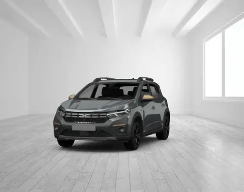 Annonce DACIA SANDERO Essence 2024 d'occasion 