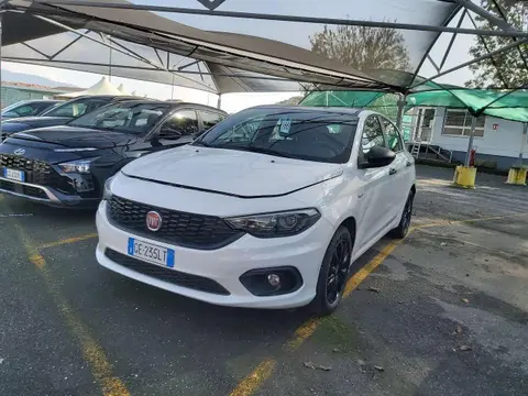 Annonce FIAT TIPO Diesel 2021 d'occasion 