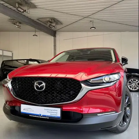 Annonce MAZDA CX-30 Essence 2024 d'occasion 