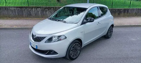 Annonce LANCIA YPSILON Hybride 2021 d'occasion 