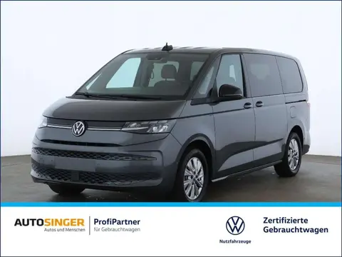 Used VOLKSWAGEN T7 Hybrid 2023 Ad 