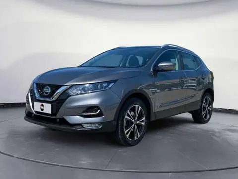 Annonce NISSAN QASHQAI Essence 2021 d'occasion 