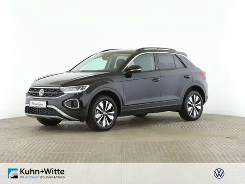 Used VOLKSWAGEN T-ROC Petrol 2024 Ad 