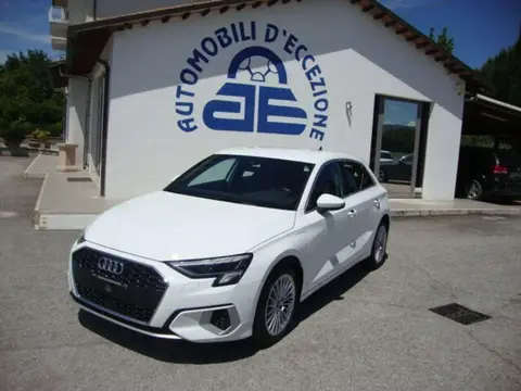 Used AUDI A3 Hybrid 2021 Ad 