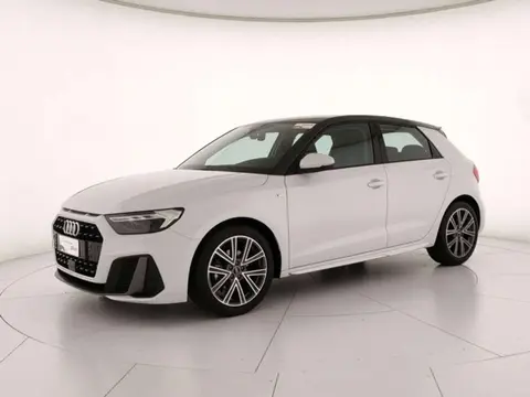 Annonce AUDI A1 Essence 2021 d'occasion 