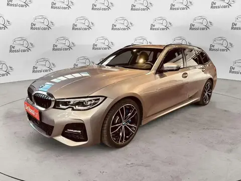 Used BMW SERIE 3 Hybrid 2020 Ad 