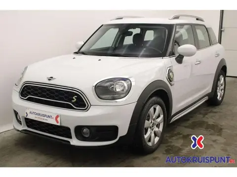 Used MINI COOPER Hybrid 2020 Ad 