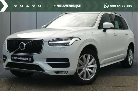 Used VOLVO XC90 Petrol 2019 Ad 