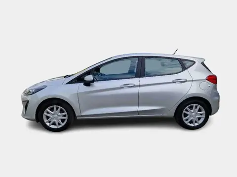 Used FORD FIESTA Hybrid 2021 Ad 