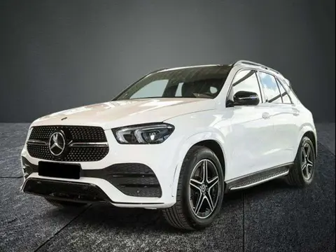 Used MERCEDES-BENZ CLASSE GLE Diesel 2021 Ad 