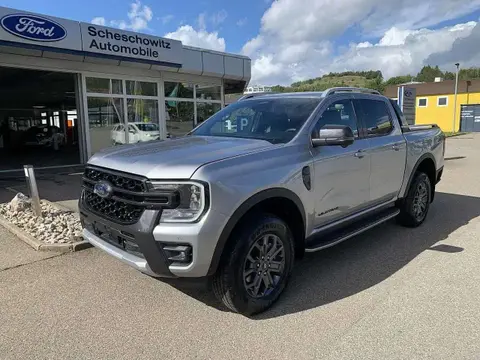 Annonce FORD RANGER Diesel 2024 d'occasion Allemagne