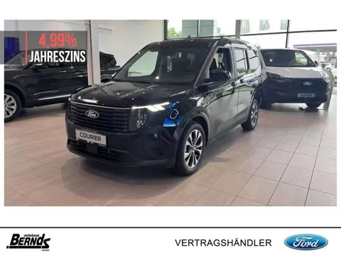 Annonce FORD TOURNEO Essence 2024 d'occasion 