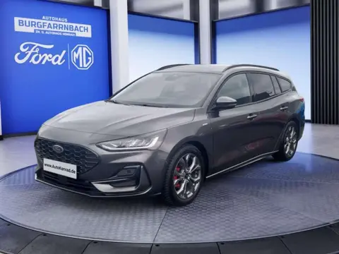 Annonce FORD FOCUS Essence 2023 d'occasion 