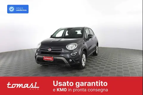 Used FIAT 500X Diesel 2020 Ad 