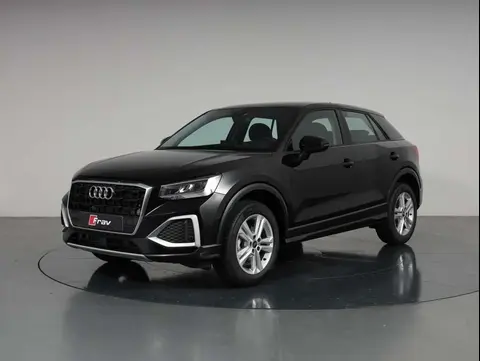 Annonce AUDI Q2 Essence 2024 d'occasion 