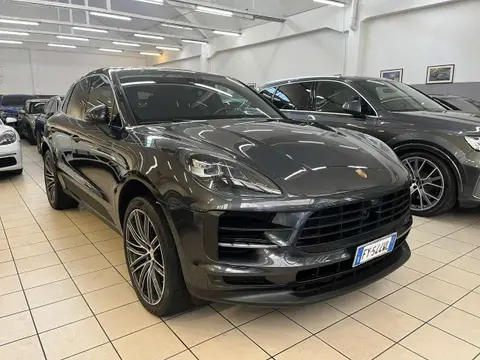 Used PORSCHE MACAN Petrol 2019 Ad 